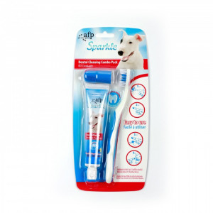 Afp 3355 set za pranje zuba Sparkles - Combo Pack