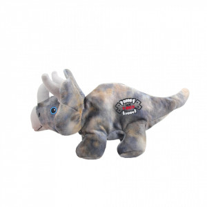 Afp 4329 igracka za pse 30cm Terence the Triceratops - M