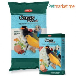 Padovan OCEAN FRESH AIR 5kg
