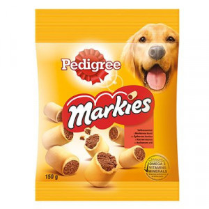 PEDIGREE MARKIES 150 g