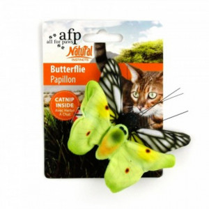 Afp 2021 igracka za macke 10,5*7,5*2cm - 1kom (dostupne tri varijante)