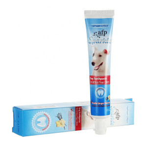 Afp 3359 pasta za zube 60ml Vanila-djumbir - Toothpaste
