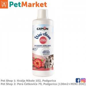 Deterdžent za čišćenje Smilje-Camon 1l