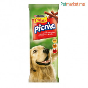 Friskies PICNIC govedina 42g