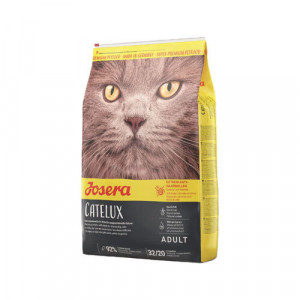 Josera CateLux 400g (SeperPremium)