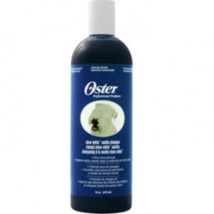 Oster Vanilla - Šampon za bijele pse 473 ml