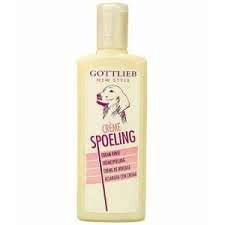 Šampon za pse GOTTLIEB CREME (BALZAM) 300 ml