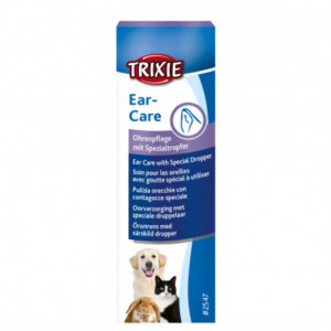 Trixie balzam za njegu ušiju 50 ml