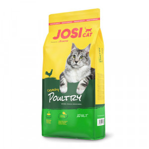 JOSERA JOSICAT PILETINA 650g (Premium)