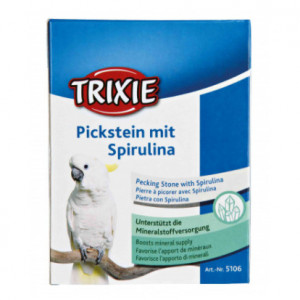 Kamen za ptice 190g (za kljun) - Trixie