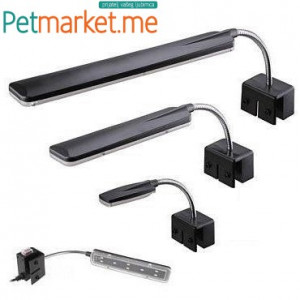 Led clip lampa LED-40C Sobo