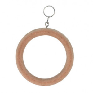 Ljuljaška/igračka za papagaje 10cm - Kerbl