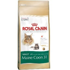 Royal Canin Maine Coon 2 kg