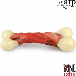 Afp 3681 igracka za pse sa mirisom slanine 20*7,5*4,3cm
