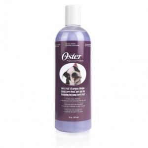 Oster All-purpose - Šampon "višenamjenski" 473 ml