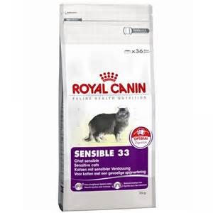 Royal Canin Sensible 2Kg