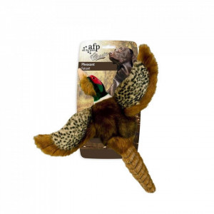 Afp 4005 igracka za pse 25*25*5cm Classic - Pheasant - S