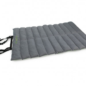 Afp 8380 lezaljka IZDRŽLJIVA 86*68*4cm Outdoor - Easy Fold Dog Travel Mat Orange M