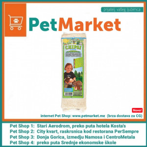CHIPSI Pilotina Classic 15L/1kg