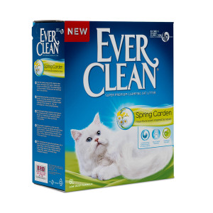 EVER CLEAN PIJESAK SPRING GARDEN 10L