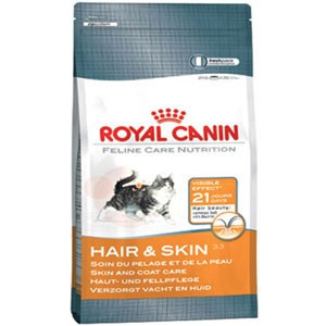 Royal Canin Hair & Skin 400 gr