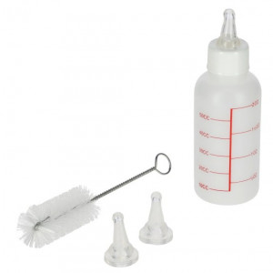 Kerbl - Set za dojenje My Mammy 57ml