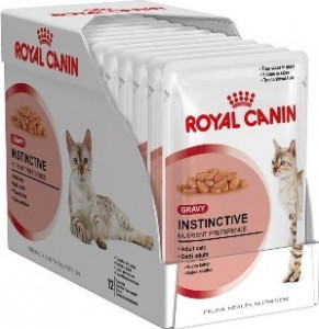 Royal Canin Instinctive (preliv) 85 gr