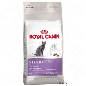 Royal Canin Sterilised 2 kg