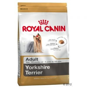 Royal Canin Yorkshire Terrier Adult 1.5 kg