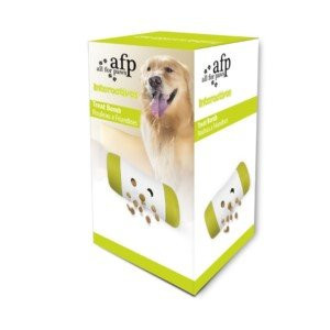 Afp 3209 mozgalica sa poslasticama 6,8*6,8*15,5cm Interactives-Treat Frenzy Roll