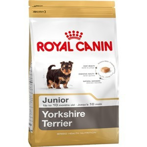 Royal Canin Yorkshire Terrier junior 1.5 kg