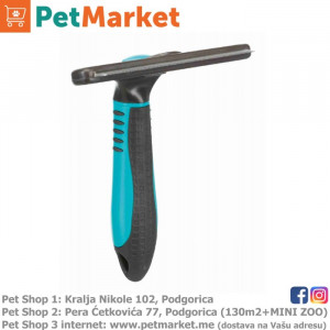 Trixie Furminator 10cm