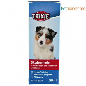 Trixie Stubenrein ULJE ZA PELENE 50ml