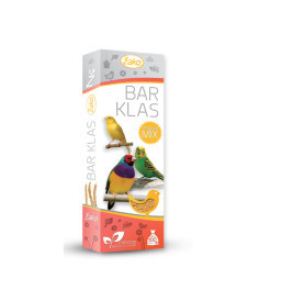 Bar klas Premium Mix 100g