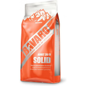 Bavaro Solid18kg