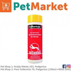 Cafortan 300g/600 tbl