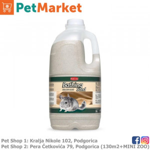Padovan Bathing Sand 2l