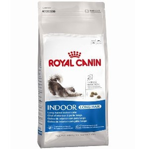 Royal Canin Indoor 400 gr