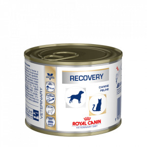 Royal Canin RECOVERY KONZERVA 195G