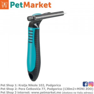 Trixie Furminator 7cm