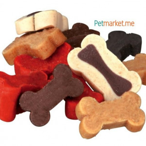 Trixie Soft Snack BONY MIX 500g