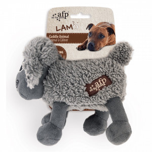 Afp 3034 igracka za macke 20*18*6cm Lambswool - Cuddle Animal