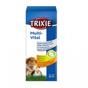 Multi-Vital 50ml - Trixie
