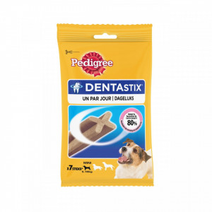PEDIGREE DENTASTIX MINI 110g