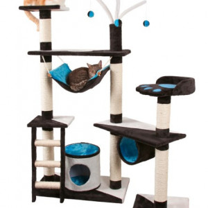 Penjalica za mačke 150cm Kerbl - Cat Tree Creativ
