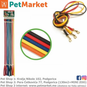 Povodac CAMON 8mm*1m (D027/A)