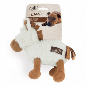 Afp 3034 igracka za macke 20*18*6cm Lambswool - Cuddle Animal