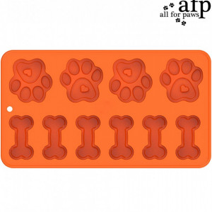 Afp 3692 kalup za poslastice 19cm Bone Appetit - Doggie the Chief