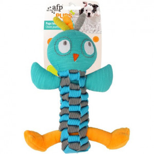 Afp 4748 igracka za štenad 19cm Pups - Pups Teething Toy Bird