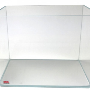 Akvarijum bez poklopca 3,5L 18x13x15(h) cm